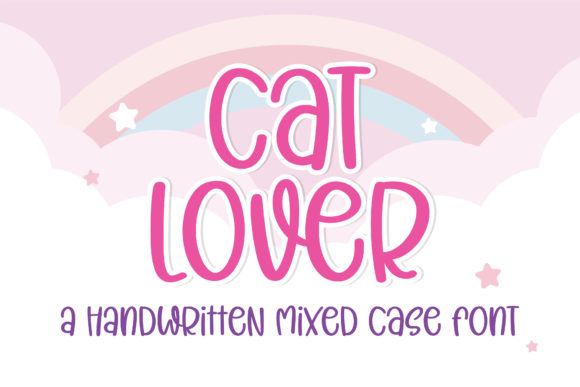 Evaluating XCat Lover Font for Your Next Creative Project