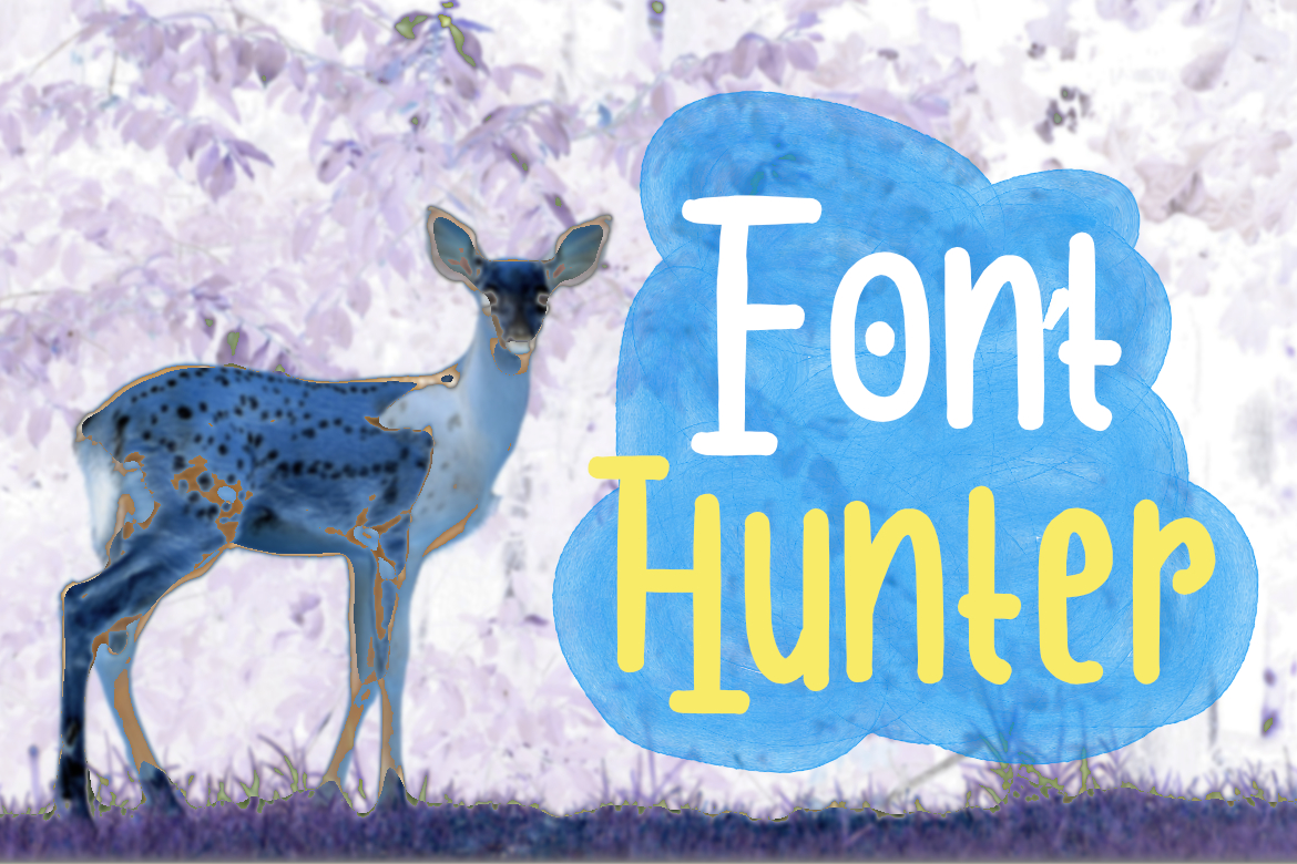 Font Hunter: Injecting Edge and Personality into Slab Serif Design