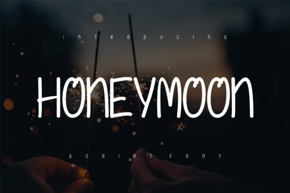 The Enduring Allure of Honeymoon Font: Crafting Timeless Elegance in a Digital Age