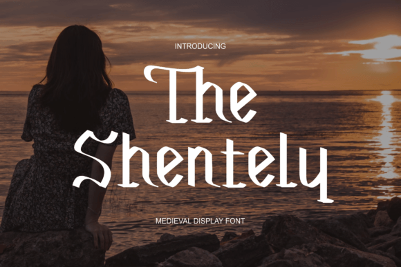 The Shentely Font: A Practical Guide to Elegant Typography in Modern Workflows